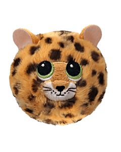 Ty Spots Leopard Beanie Bouncer